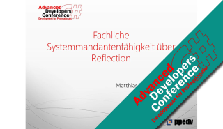 2016/ADC2016/Systemmandantenfähigkeit-Reflection-MatthiasWedemeyer