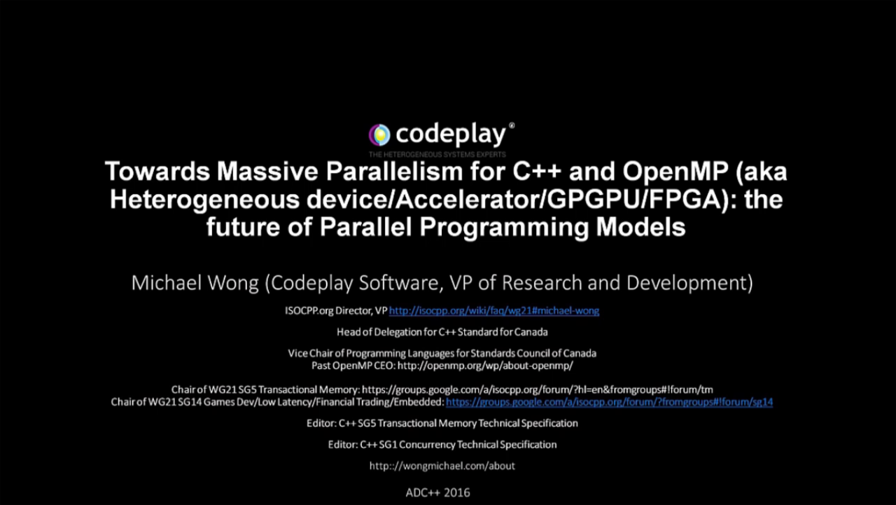 2016/ADCpp2016/Cpp-and-OpenMP-Parallel-Programming-Models-MichaelWong