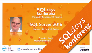2016/SQLdays2016/Memory-optimized-Tables-ThorstenKansy