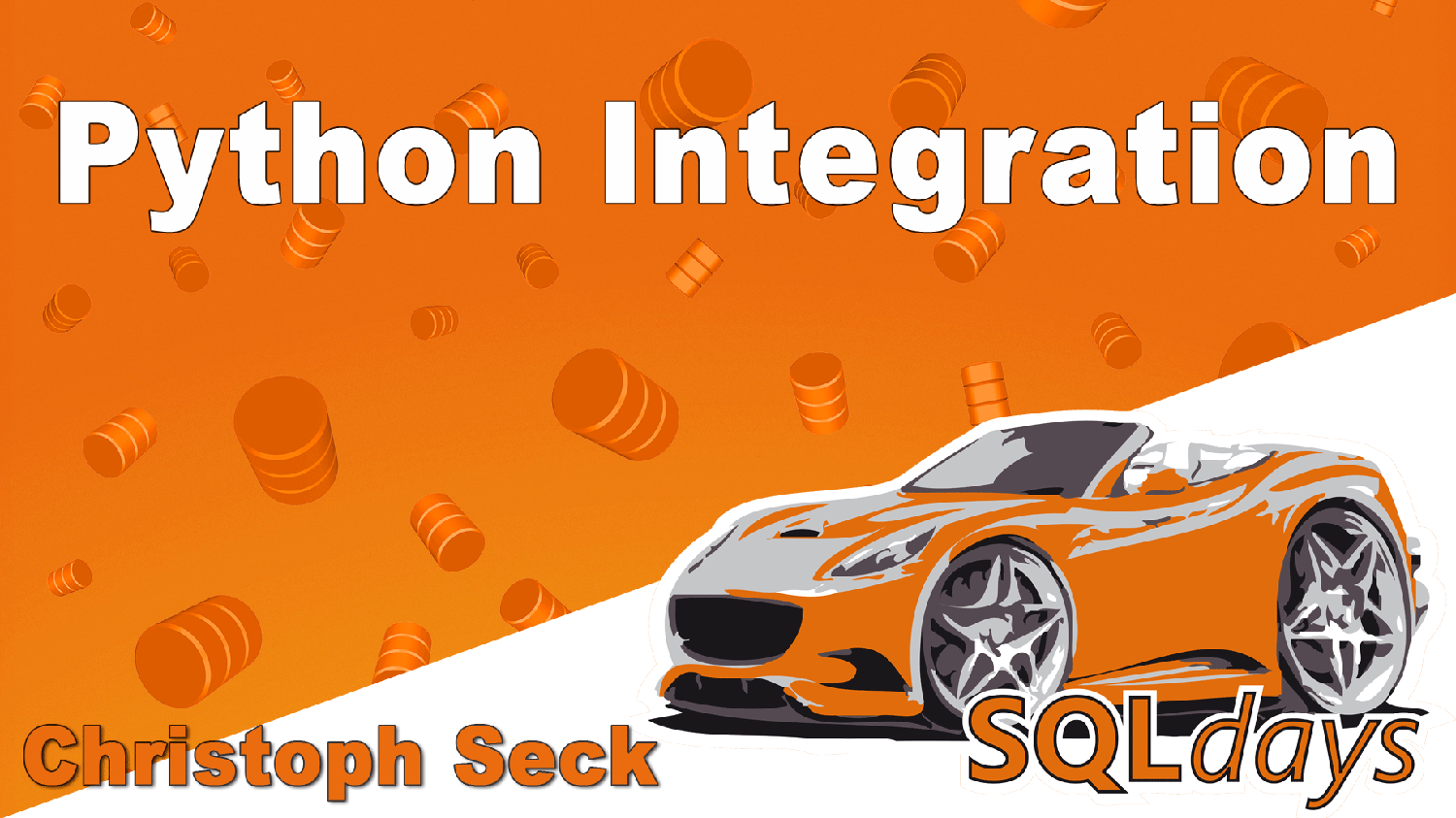 2017/SQLdays/Python-Integration-ChristophSeck