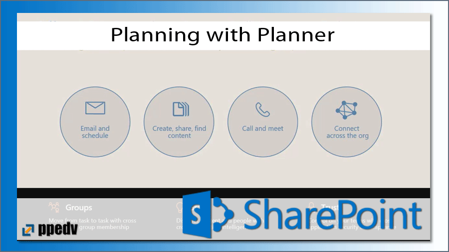2017/SharePoint/sharepoint-konferenz-office-365-planner-workplace-organization-microsoft-solution-DraganPanjkov