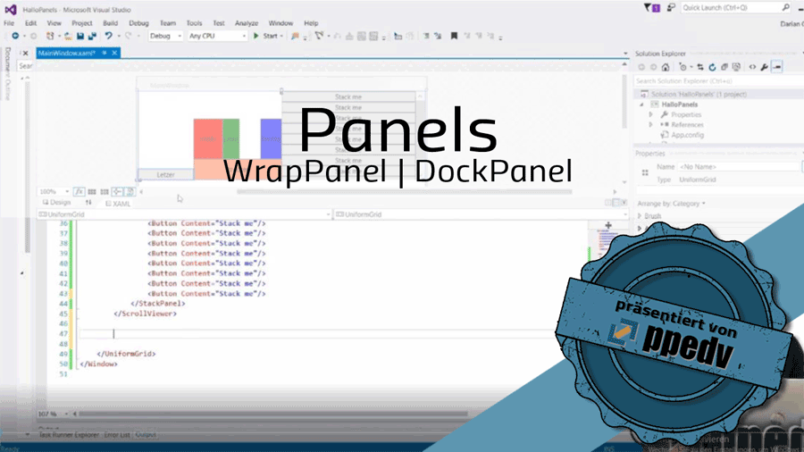 2017/Trainer/Panels-Visualstudio-xml-grid-WrapPanel-DockPanel-WPF-2-DarianGajgic