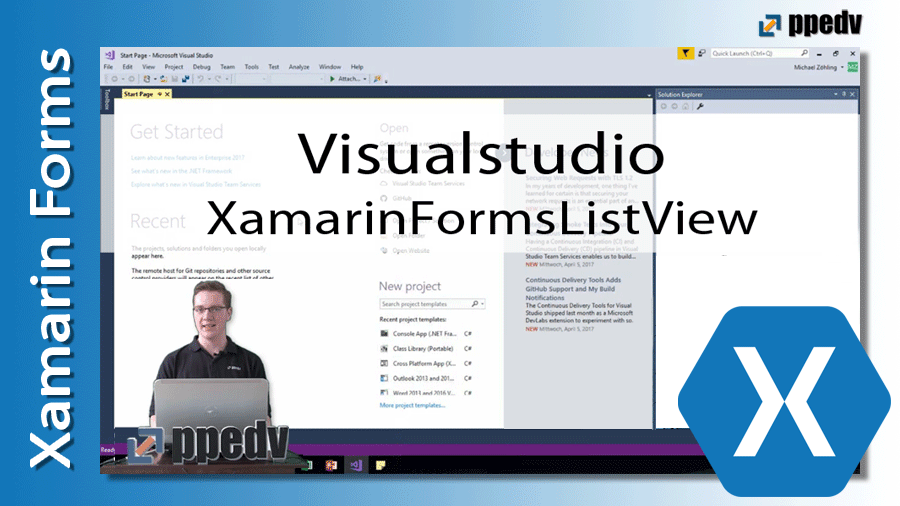 2017/Trainer/Visualstudio-Xamarin-Forms-csharp-crossplatform-dotnet-mono-ios-android-windows-app-ListView-MichaelZoehling