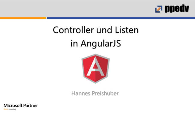 2015/SPA/Controller-erstellen-AngularJS-HannesPreishuber