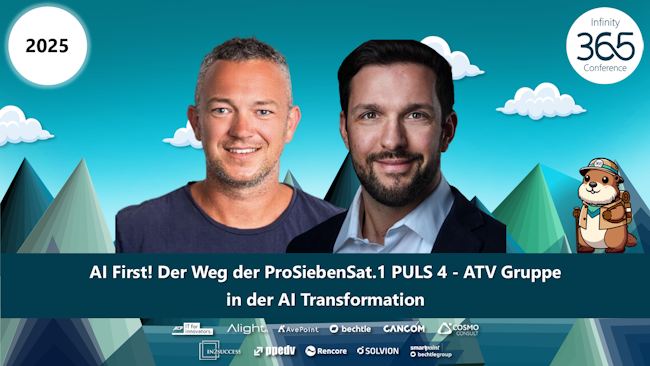 2025/Infinity365/Infinity365AIFirstDerWegderProSiebenSat1PULS4ATVGruppe