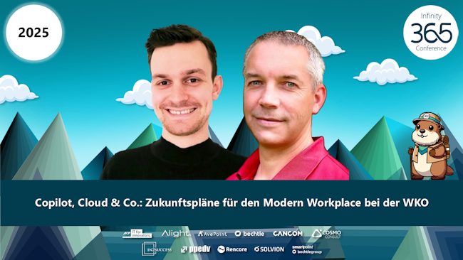 2025/Infinity365/Infinity365CopilotCloudundCoZukunftsplaenefuerdenModernWorkplacebeiderWKO