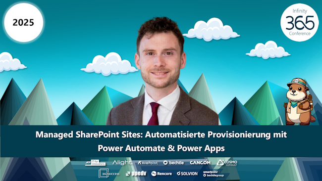 2025/Infinity365/Infinity365ManagedSharePointSitesAutomatisierteProvisionierungmitPowerAutomateundPowerApps