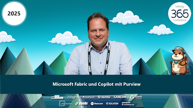 2025/Infinity365/Infinity365MicrosoftFabricundCopilotmitPurview