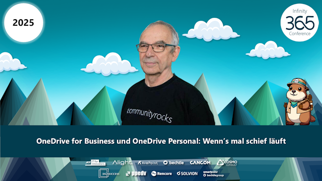 2025/Infinity365/Infinity365OneDriveforBusinessundOneDrivePersonalWennsmalschieflaeuft