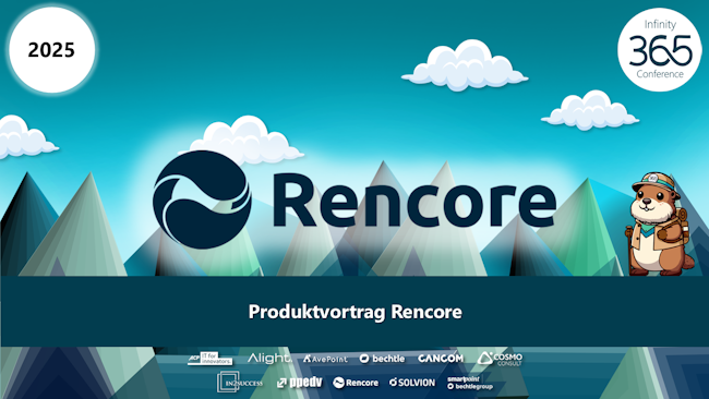 2025/Infinity365/Infinity365ProduktvortragRencore