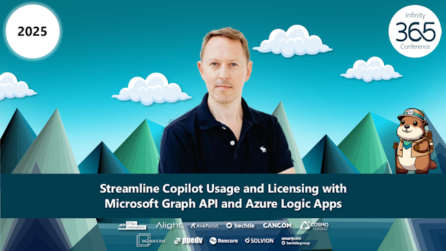 2025/Infinity365/Infinity365StreamlineCopilotUsageandLicensingwithMicrosoftGraphAPIandAzureLogicApps