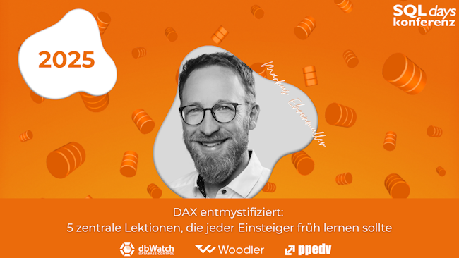 2025/SQLdays/SQLdaysDAXentmystifiziert