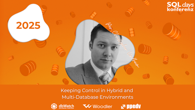 2025/SQLdays/SQLdaysKeepingControl