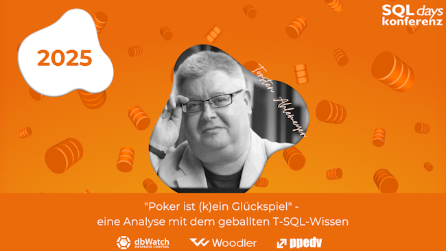 2025/SQLdays/SQLdaysPokeristkeinGluecksspiel