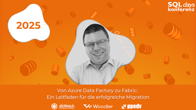 2025/SQLdays/SQLdaysVonAzureDataFactoryzuFabric
