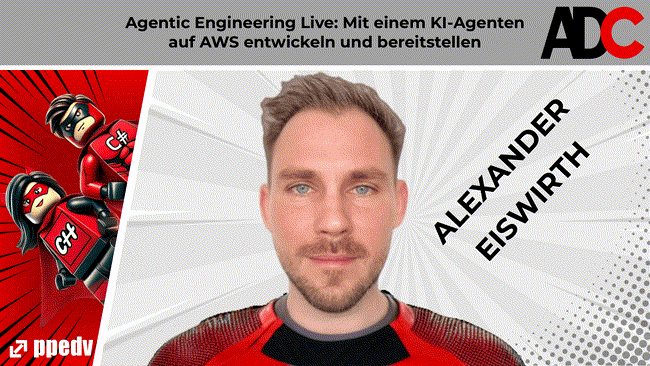 2026/ADC/ADC2026AgenticEngineeringLiveMitEinemKIAgentenAufAWSEntwickelnUndBereitstellen