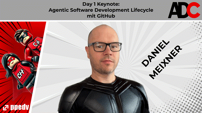2026/ADC/ADC2026Day1KeynoteAgenticSoftwareDevelopmentLifecycleMitGitHub