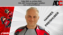 Fake RAG vs. echtes RAG: Wie .NET-Anwendungen wirklich von LLMs profitieren