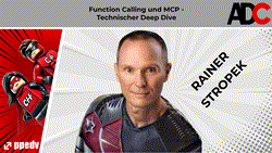 Function Calling und MCP - Technischer Deep Dive