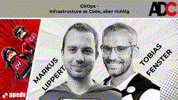 GitOps - Infrastructure as Code, aber richtig
