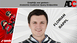 GraphQL war gestern - Anatomie moderner Query Endpunkte