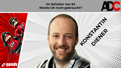 Im Zeitalter von KI: Werde ich noch gebraucht?