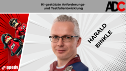 KI-gestützte Anforderungs- und Testfallentwicklung