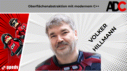 Oberflächenabstraktion mit modernem C++