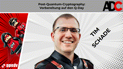 Post-Quantum-Cryptography: Vorbereitung auf den Q-Day