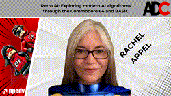 Retro AI: Exploring modern AI algorithms through the Commodore 64 and BASIC