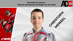 Security by Culture - Warum Awareness wichtiger ist als Tools