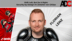 Shift Left, But Do It Right: Security-by-Design im Zeitalter von GitOps