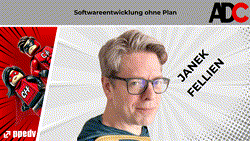 Softwareentwicklung ohne Plan