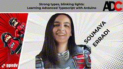 Strong types, blinking lights: Learning Advanced Typescript with Arduino