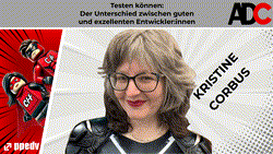 Testen können: Der Unterschied zwischen guten und exzellenten Entwickler:innen