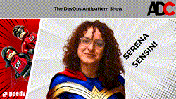 The DevOps Antipattern Show