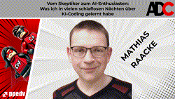 Vom Skeptiker zum AI-Enthusiasten: Was ich in vielen schlaflosen Nächten über KI-Coding gelernt habe