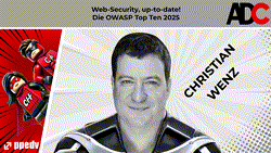 Web-Security, up-to-date! Die OWASP Top Ten 2025