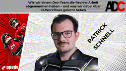 Wie wir einem Dev-Team die Review-Arbeit abgenommen haben – und was wir dabei über KI-Workflows gelernt haben