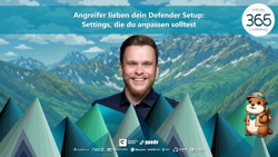 Angreifer lieben dein Defender Setup: Settings, die du anpassen solltest
