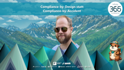 Compliance-by-Design statt Compliance-by-Accident