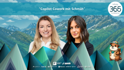 "Copilot Cowork mit Schmäh"