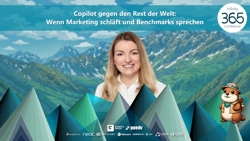 Copilot gegen den Rest der Welt: Wenn Marketing schläft und Benchmarks sprechen