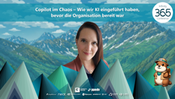 Copilot im Chaos – Wie wir KI eingeführt haben, bevor die Organisation bereit war