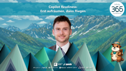Copilot Readiness: Erst aufräumen, dann fliegen