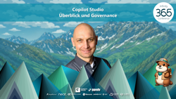 Copilot Studio Überblick und Governance