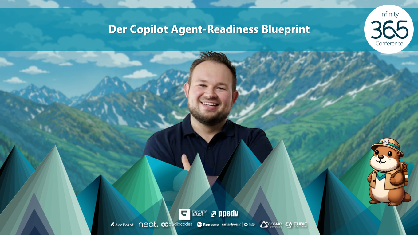 2026/Infinity365/Infinity365DerCopilotAgentReadinessBlueprint