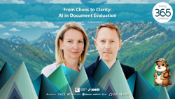 From Chaos to Clarity: AI in Document Evaluation