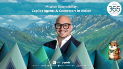 Mission Extensibility: Copilot Agents & Connectors in Aktion