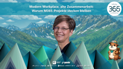 Modern Workplace, alte Zusammenarbeit: Warum M365-Projekte stecken bleiben